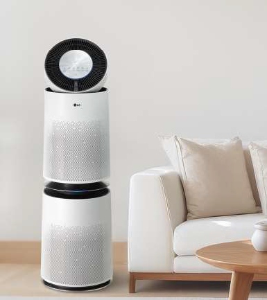 Air Purifier