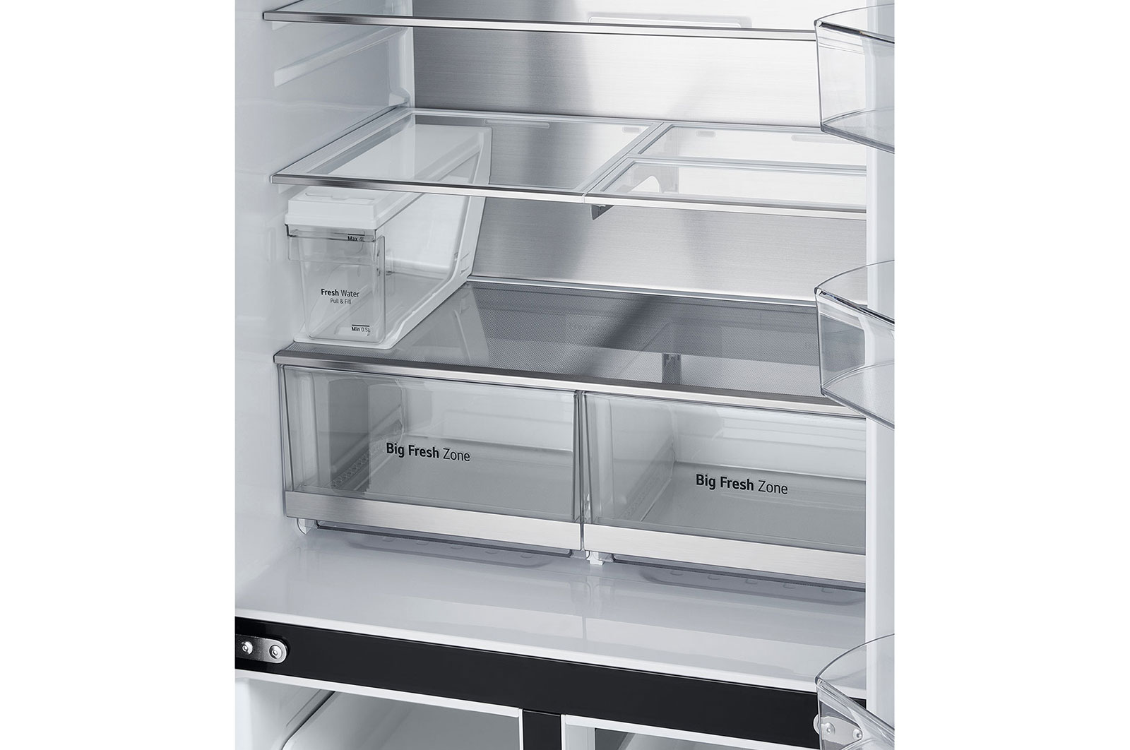 Fridge Insta Multi Door Slider 10