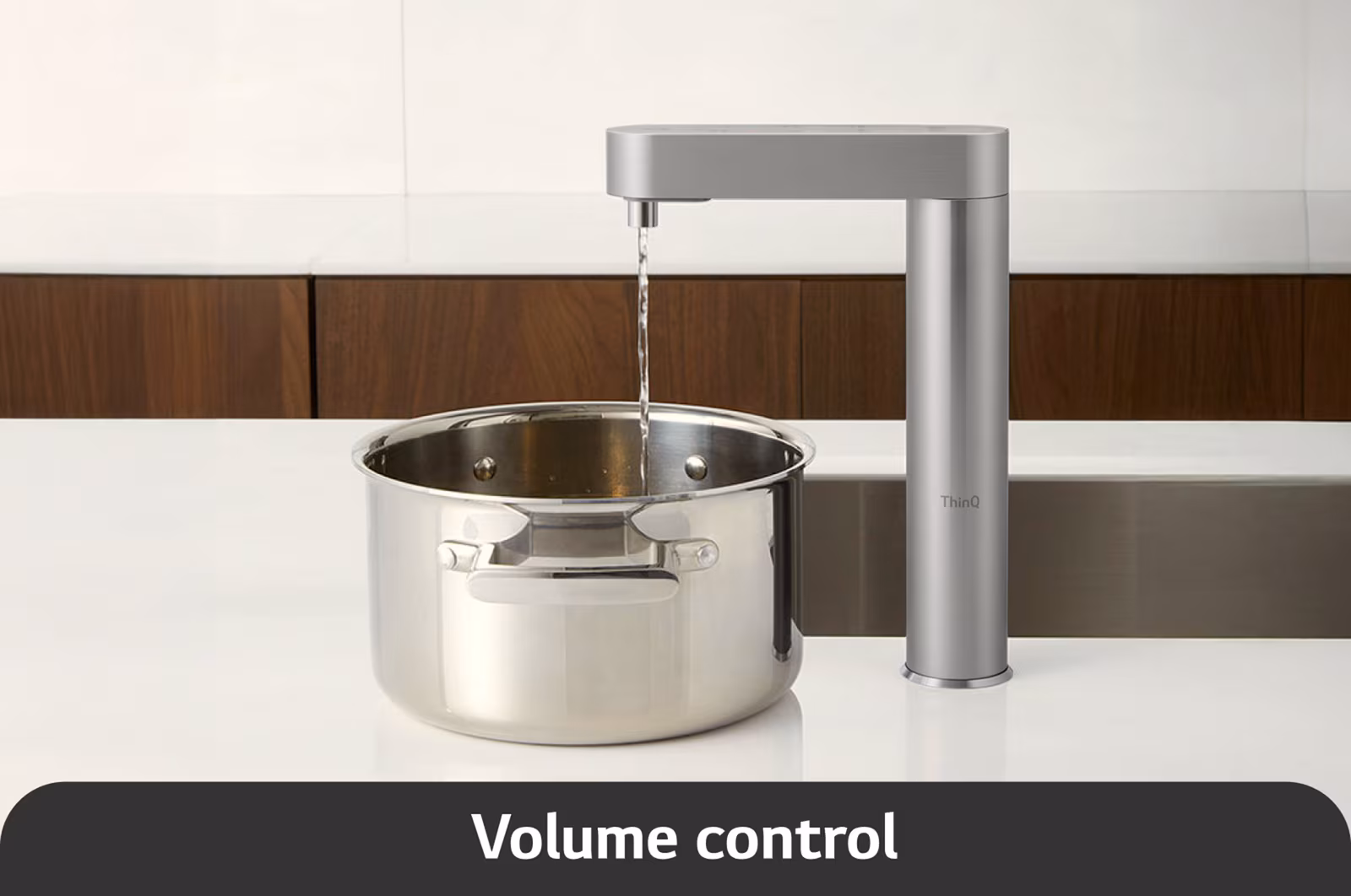 Water Purifier Atom U Silver Slider 6