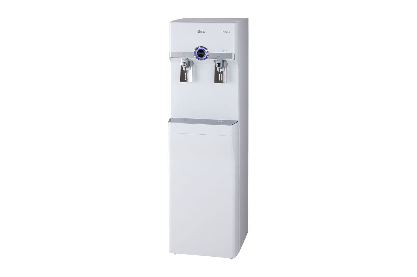 Water Purifier BigStand White Slider 4